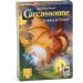 Carcassonne: Espansione Dragone e Fata - Piatnik