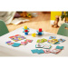 Carotina Baby: gioco educativo 4 in 1 - Lisciani