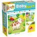 Carotina Baby: Puzzle degli animali della fattoria