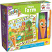 Carotina: Fattoria Felice set - Lisciani