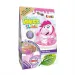 Craze Inkee: Galupy Sirena slime da bagno vegano con profumo di zucchero filato