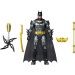DC Deluxe Batman action figure con suoni 30 cm - Mattel