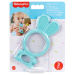 Fisher-Price Allegre figure Coniglietto massaggiagengive - Mattel