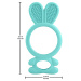 Fisher-Price Allegre figure Coniglietto massaggiagengive - Mattel