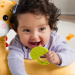 Fisher-Price: Allegre figure fungo massaggiagengive - Mattel