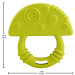 Fisher-Price: Allegre figure fungo massaggiagengive - Mattel