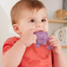 Fisher-Price: Allegre figure Scimmietta massaggiagengive - Mattel