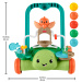 Fisher-Price: Tartaruga primi passi - Mattel