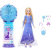 Frozen - Sorpresa di cristallo di ghiaccio - Elsa con abito di Frozen 2 - Mattel