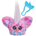 Furby: Furblets Cay-Kee peluche interattivo - Hasbro