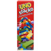 Gioco da tavolo UNO Stacko - Mattel