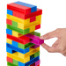 Gioco da tavolo UNO Stacko - Mattel