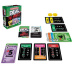 Gioco di carte Monopoly Deal Senza pietà - Hasbro
