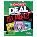 Gioco di carte Monopoly Deal Senza pietà - Hasbro