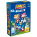 Gioco di carte Sonic Speedy