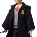 Harry Potter: bambola Harry con mantello e bacchetta magica - Mattel