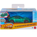 Hot Wheels: 2024 Aston Martin Vantage GT3 macchinina a carica 1/43 - Mattel