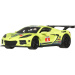 Hot Wheels: Corvette C8.R macchinina a carica 1:43 - Mattel