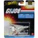 Hot Wheels: Cultura Pop G.I. Joe Combat Jet Skystriker aereo 1/64 - Mattel