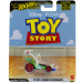 Hot Wheels: Cultura Pop Toy Story RC Car macchinina 1/64 - Mattel