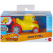 Hot Wheels: Duck N' Roll macchinina a carica 1/43 - Mattel