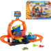 Hot Wheels: Mega Autolavaggio set di gioco - Mattel