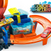 Hot Wheels: Mega Autolavaggio set di gioco - Mattel