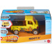 Hot Wheels: Mighty K macchinina a carica 1/43 - Mattel