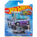 Hot Wheels: Mighty K macchinina cambia colore 1/64 - Mattel
