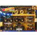 Hot Wheels Monster Trucks: Confezione multipla di macchinine campioni 11 pezzi - Mattel