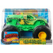 Hot Wheels Monster Trucks: Gunkster monster truck 1/24 – Mattel