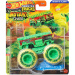 Hot Wheels Monster Trucks: Mutant 5-Alarm macchinina 1/64 – Mattel