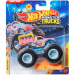 Hot Wheels Monster Trucks: Sweet Ride macchinina 1/64 – Mattel