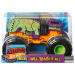 Hot Wheels Monster Trucks: Will Eat it all mostro automobilistico 1/24 – Mattel