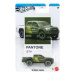 Hot Wheels Pantone: Toyota Tacoma 2020 macchinina - Mattel