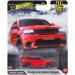 Hot Wheels Premium: Cool-túra 2019 Jeep Grand Cherokee Trackhawk macchinina 1/64 - Mattel