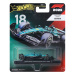 Hot Wheels Premium: Lance Stroll Aston Martin n. 18 Formula 1 macchinina 1/64 - Mattel