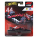Hot Wheels Premium: Lewis Hamilton Ferrari n. 44 Formula 1 macchinina 1/64 - Mattel
