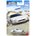Hot Wheels Serie Argento: Fast &amp; Furious Mazda RX-7 1995 modellino 1/64 - Mattel