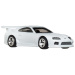 Hot Wheels: Set di modellini da collezione Premium Toyota JDM anni ’90 – Supra, Celica GT-Four, MR2 TRD e Sakura Sprinter, 1/64 - Mattel