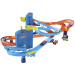 Hot Wheels: Set pista Super Serpente con 5 macchinine - Mattel
