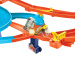 Hot Wheels: Set pista Super Serpente con 5 macchinine - Mattel