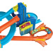 Hot Wheels: Set pista Super Serpente con 5 macchinine - Mattel
