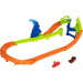 Hot Wheels: Set piste da campionato - Gara circolare con salto - Mattel