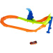 Hot Wheels: Set piste da campionato - Gara circolare con salto - Mattel