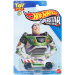 Hot Wheels: Superstar Speeders Toy Story 5 Hi-Tech Buzz Lightyear macchinina 1/64 - Mattel