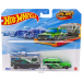 Hot Wheels: Volvo 240 Drift Camper bisarca 1/64 – Mattel