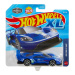Hot Wheels XL: Ford GT Race 2016 macchinina 1:43 - Mattel
