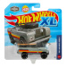 Hot Wheels XL: Land Rover Series II 1966 macchinina 1:43 - Mattel