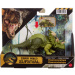 Jurassic World: dinosauro attaccante Kosmoceratops - Mattel